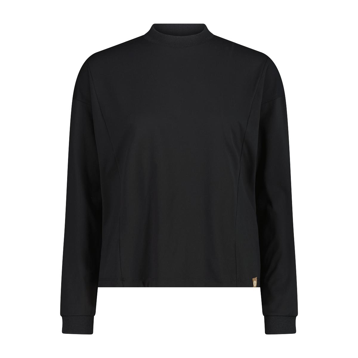 8050243914062 - Damen Sweatshirt mit Rundhalsausschnitt CMP