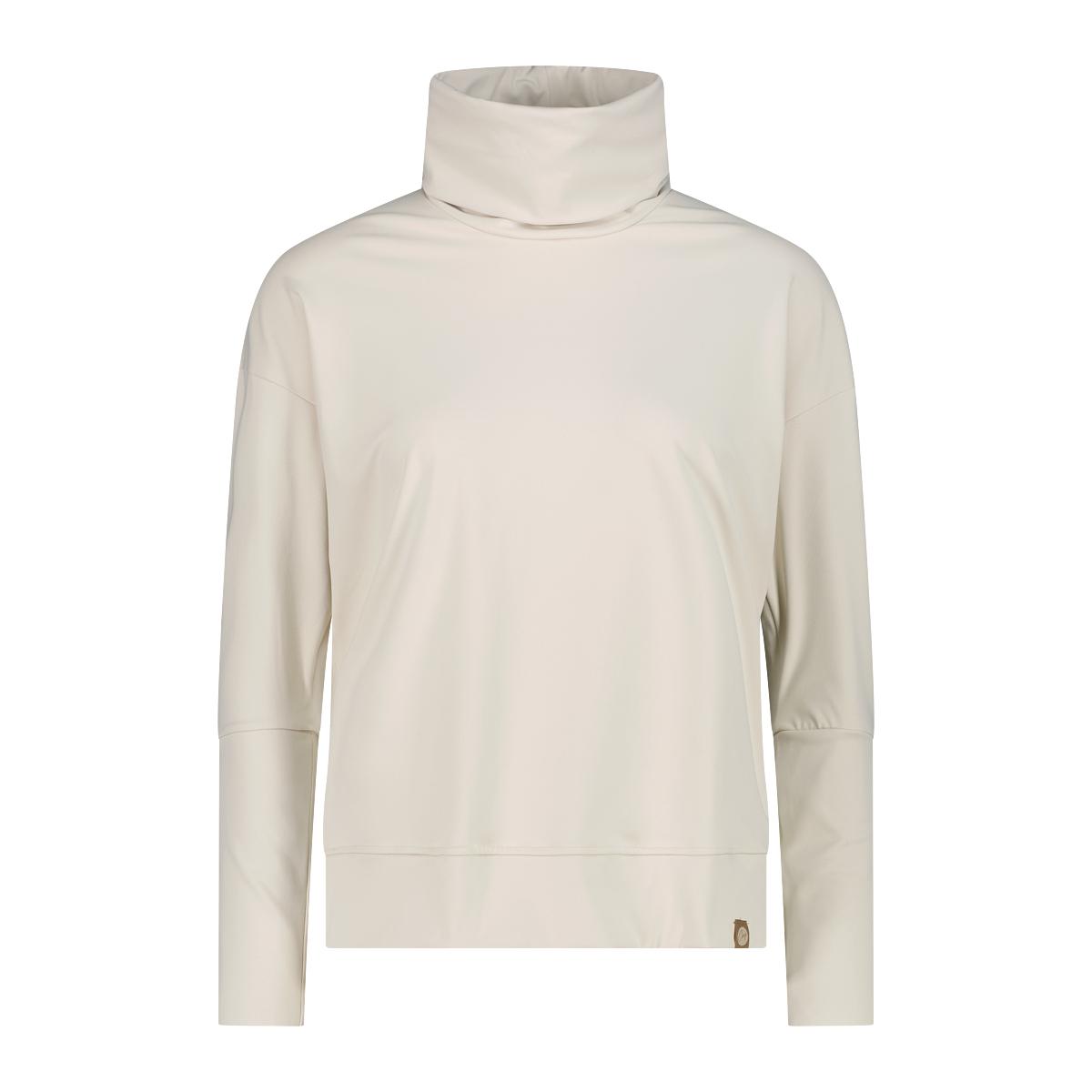 8050243914413 - Pullover mit Rundhalsausschnitt Damen CMP