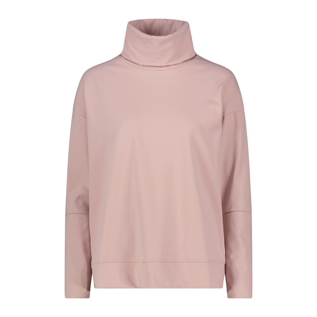 8050243914420 - Rundhals-Pullover aus Merinowolle für Damen CMP