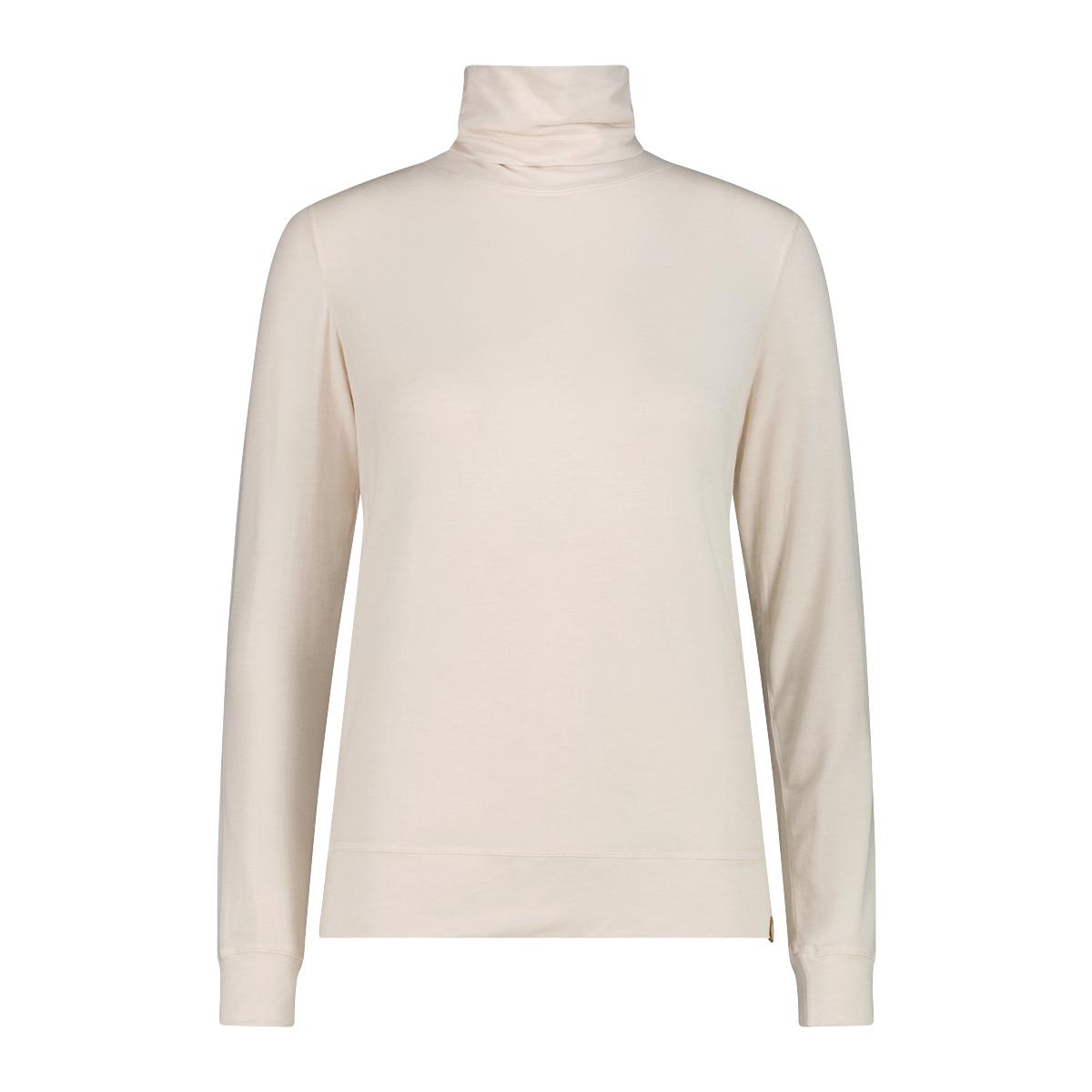 8050243914765 - Rundhals-Pullover aus Merinowolle für Damen CMP