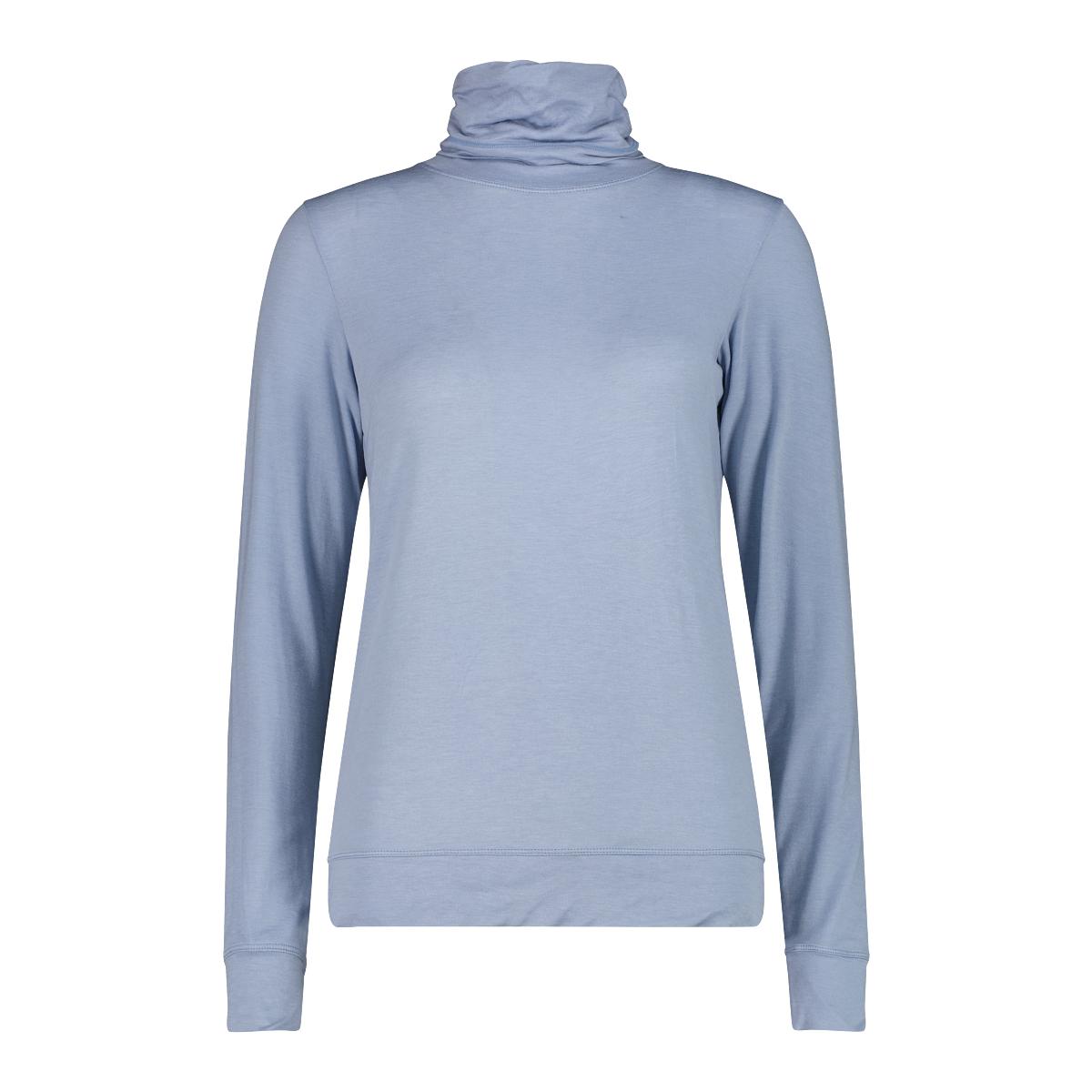 8050243785150 - Rundhals-Pullover aus Merinowolle für Damen CMP