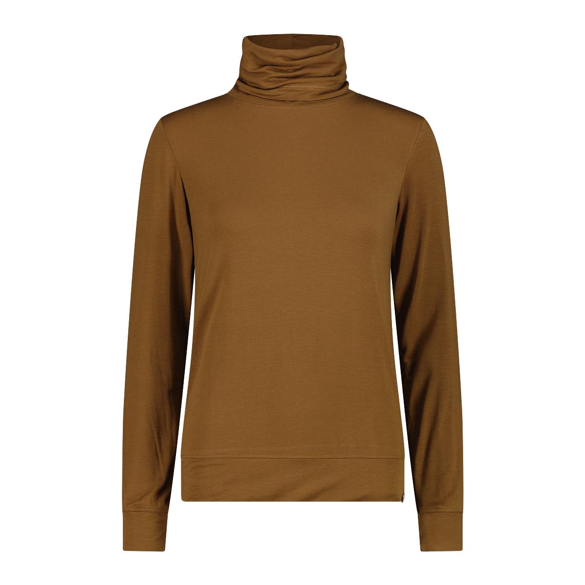 8050243914789 - Pullover mit Rundhalsausschnitt Damen CMP