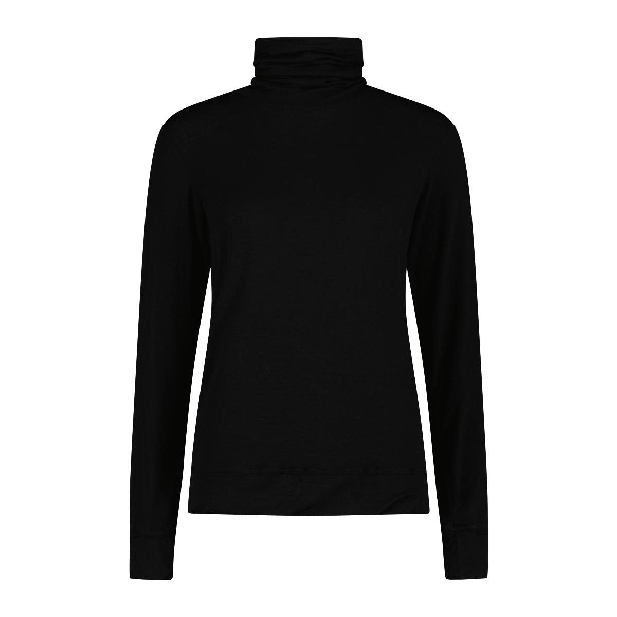 8050243785167 - Rundhals-Pullover aus Merinowolle für Damen CMP