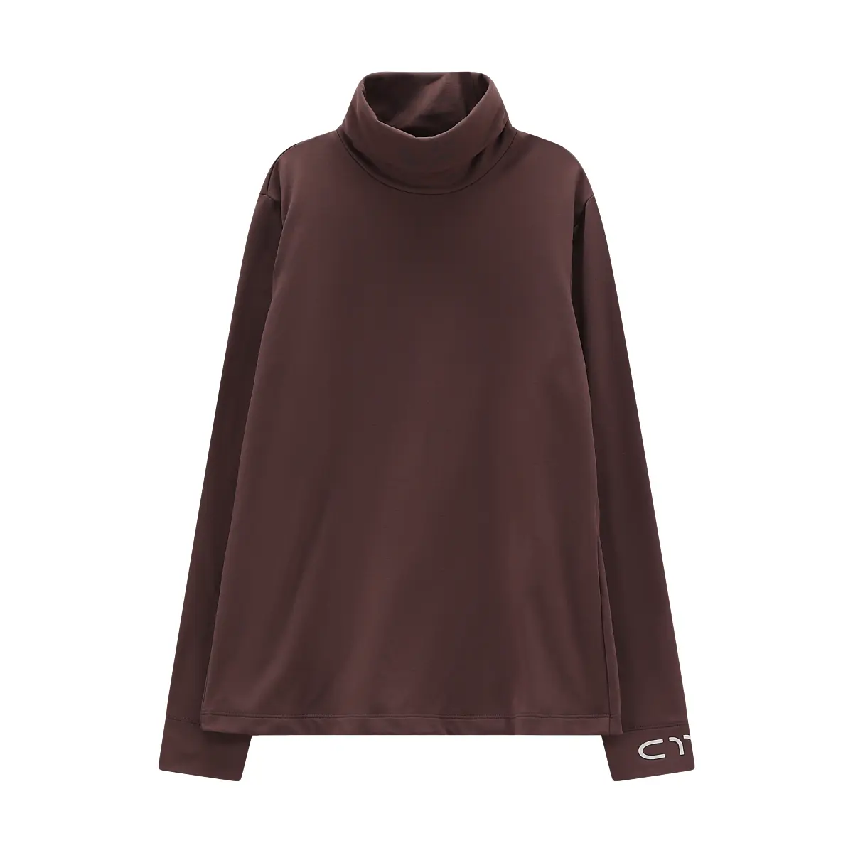 Cmp Women's Marron Fleece