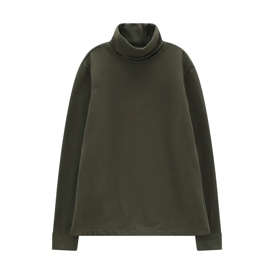 Rollkragenpullover Damen CMP