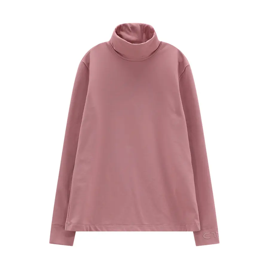 Rollkragenpullover Damen CMP