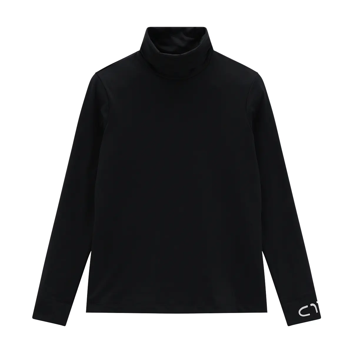 Rollkragenpullover Damen CMP