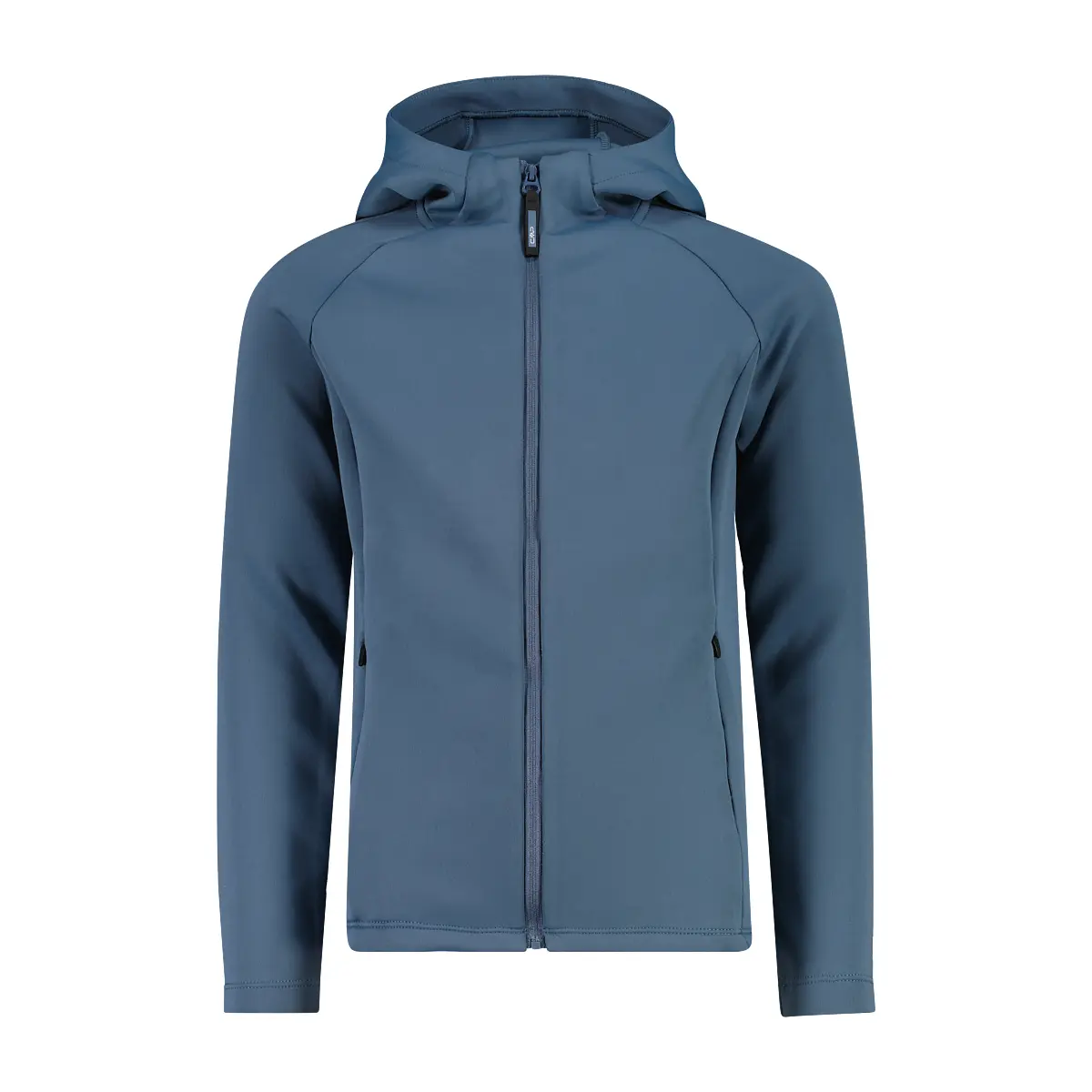 Cmp Mädchen Bleu Kapuzenjacke Für
