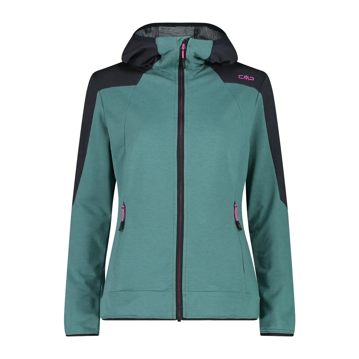 Hoodie Damen CMP