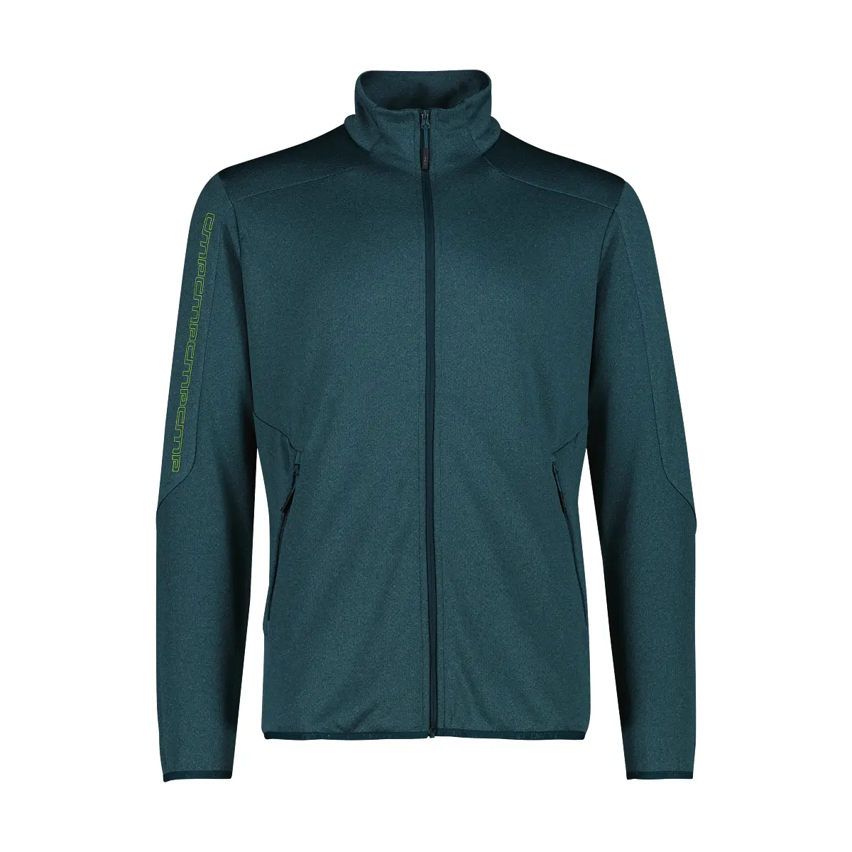 Cmp Men's Vert Double-Knit Sweatshirt