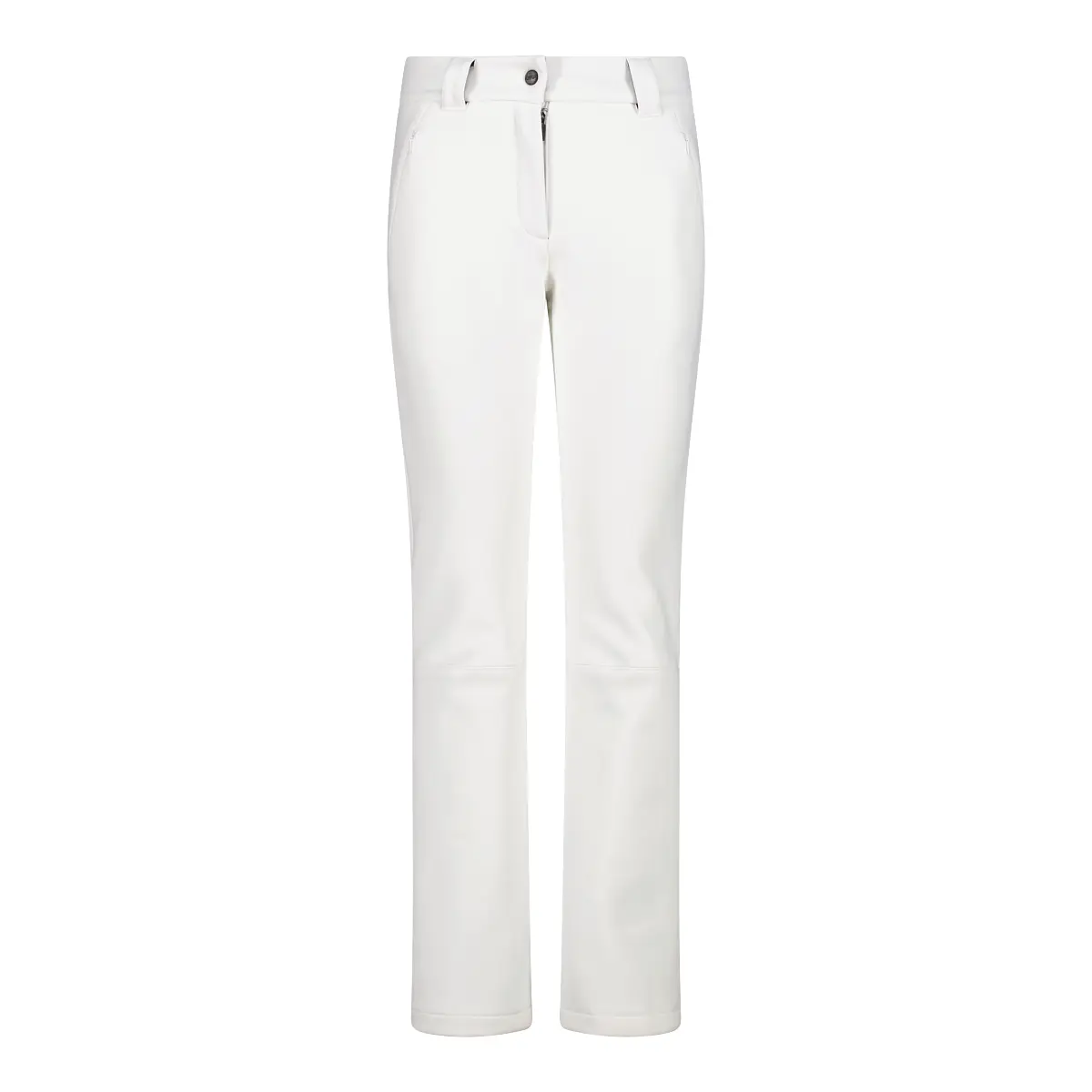 Skihose mit integrierten Gamaschen Damen CMP