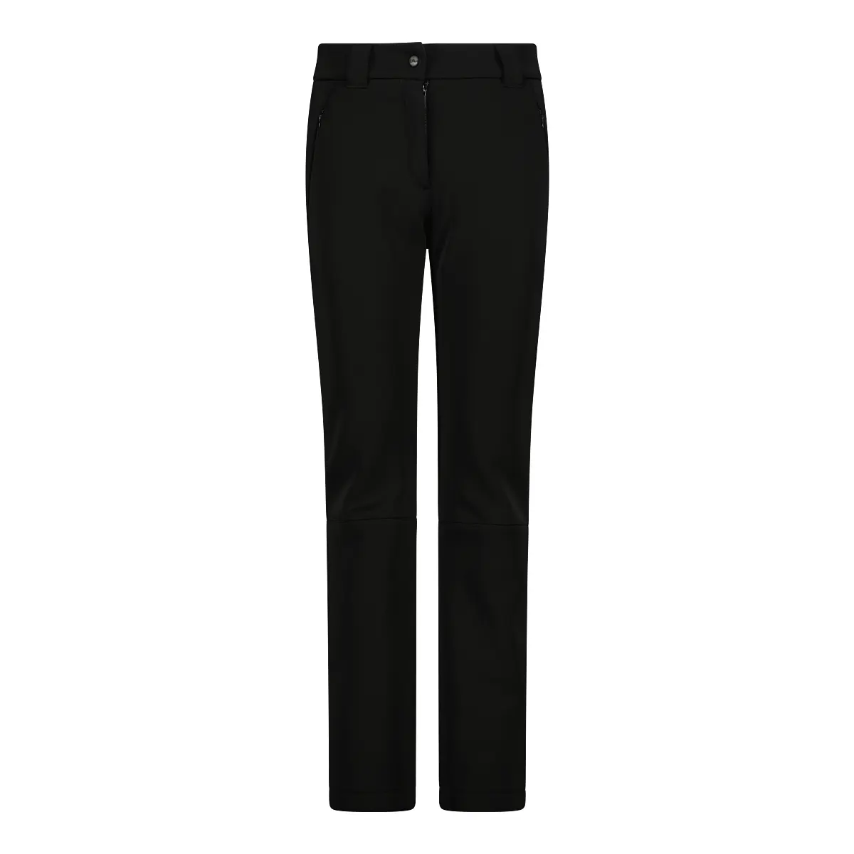 Skihose mit integrierten Gamaschen Damen CMP