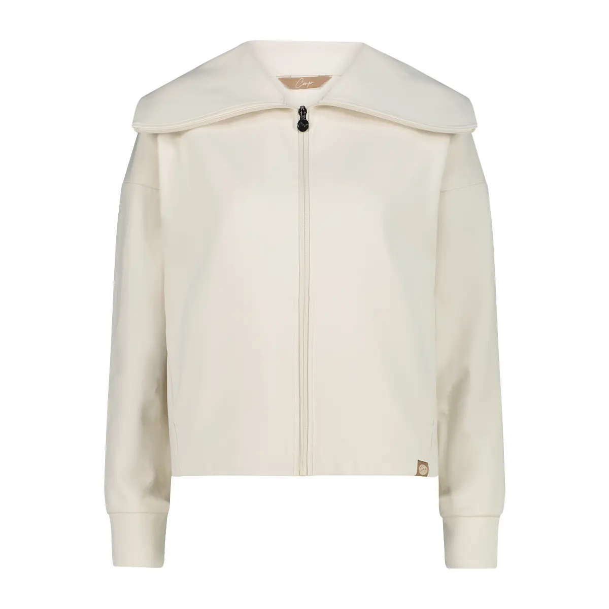 Women's zip-up hoodie CMP