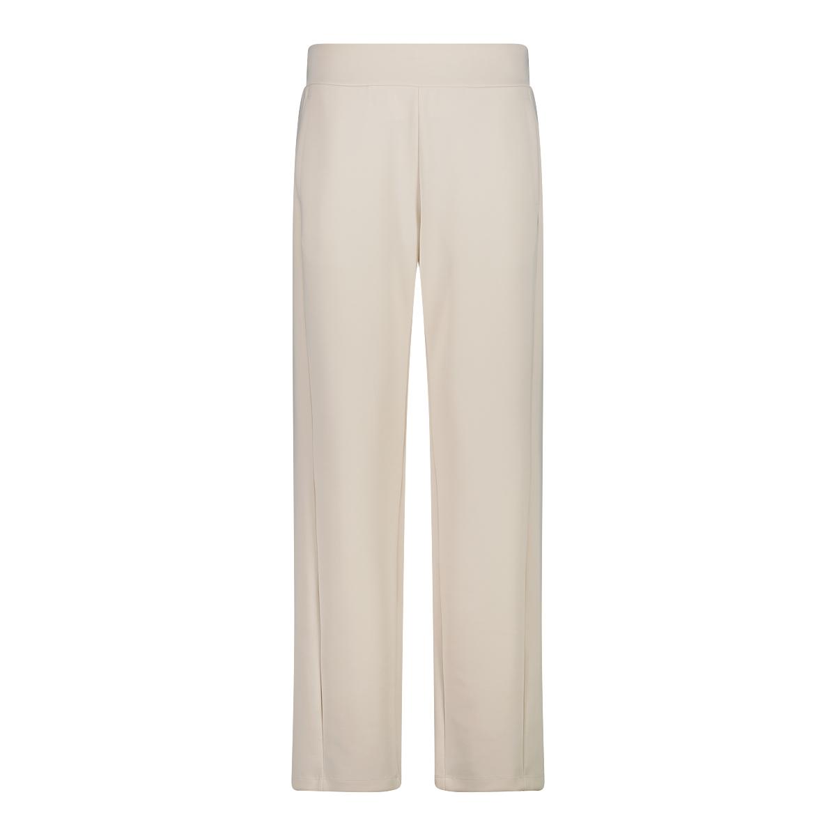 8050243786355 - Satinierte Regular-Fit-Hose für Damen CMP