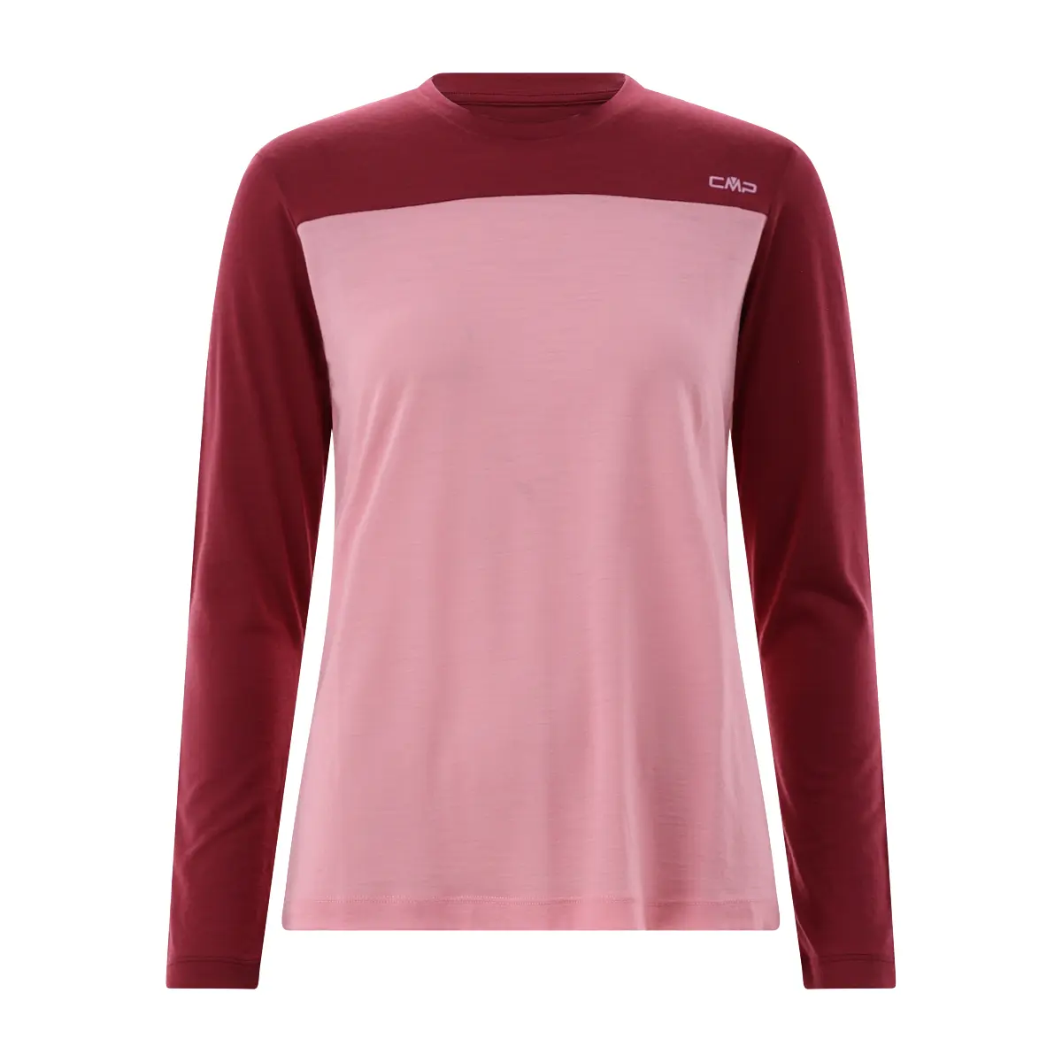 Cmp Damen Rose Pullover Kildar