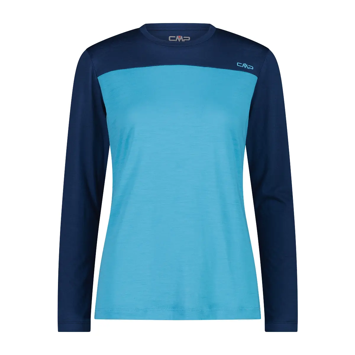 Woman sweater CMP Kildar