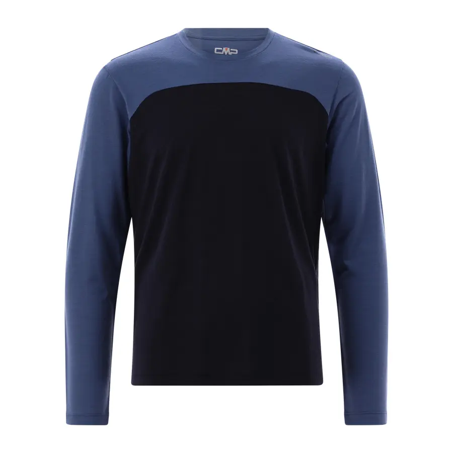 Langarm-T-Shirt CMP Kildar