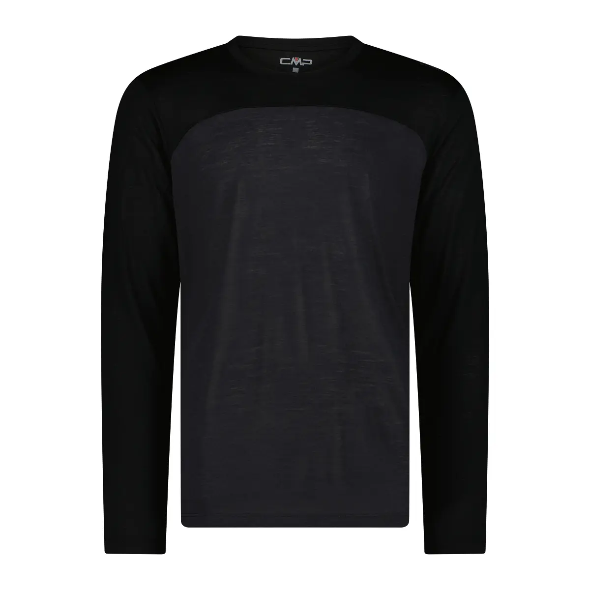 Langarm-T-Shirt CMP Kildar