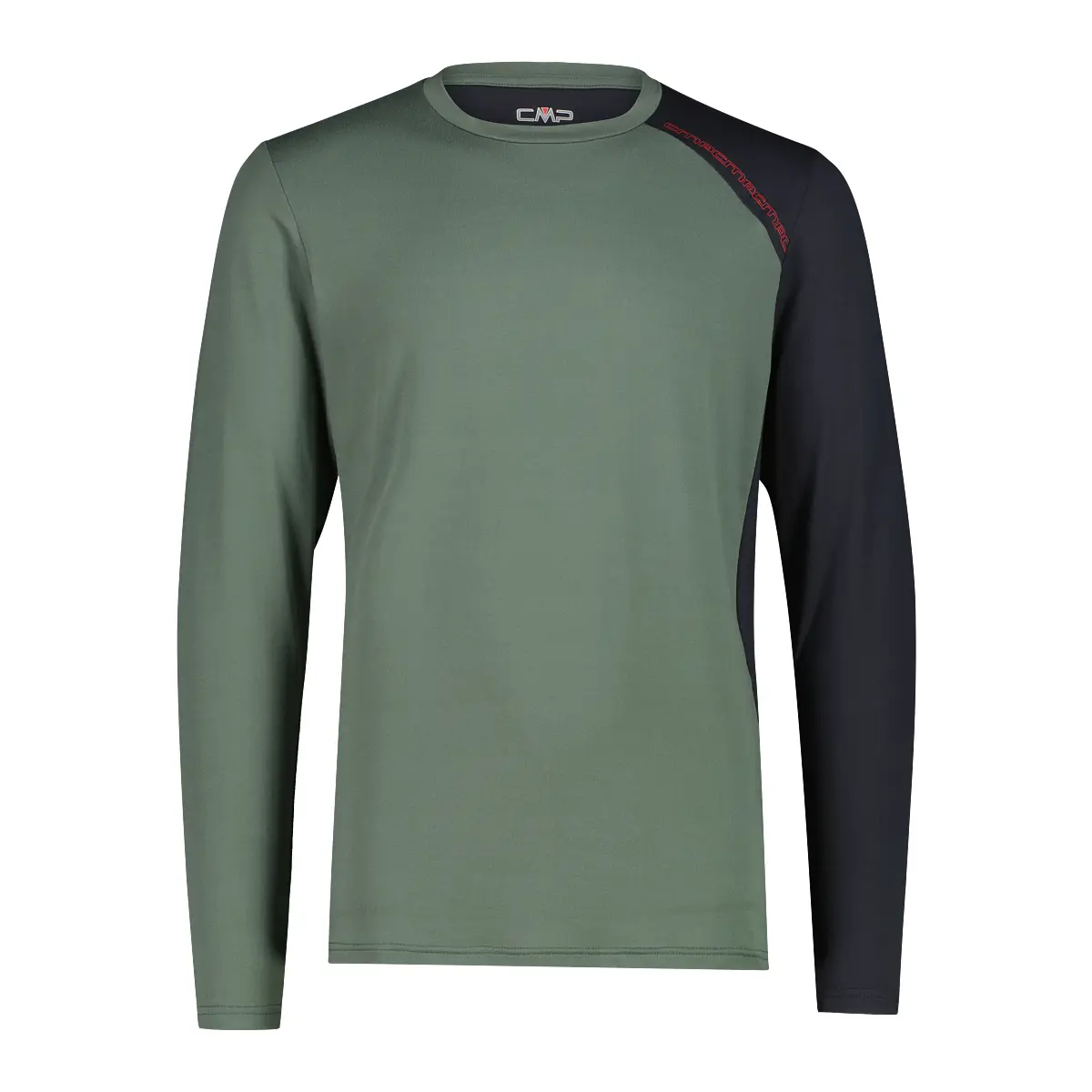 Long Sleeve Jersey CMP