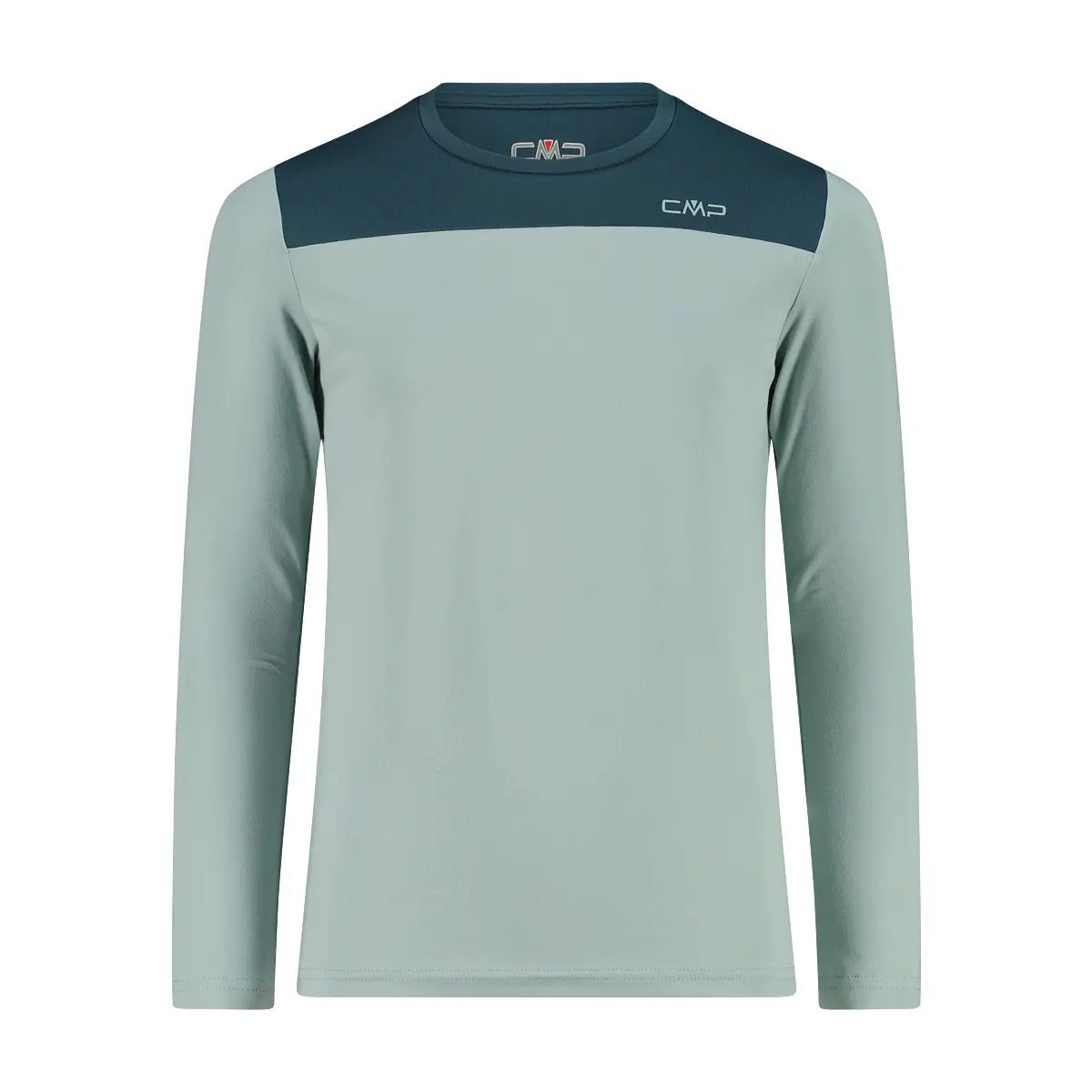 Cmp Girls Vert 'S Long Sleeve Athletic Top