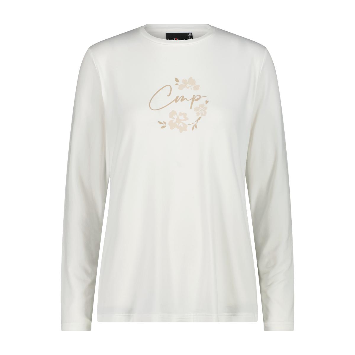 8050243732895 - Langarmtrikot für Damen CMP