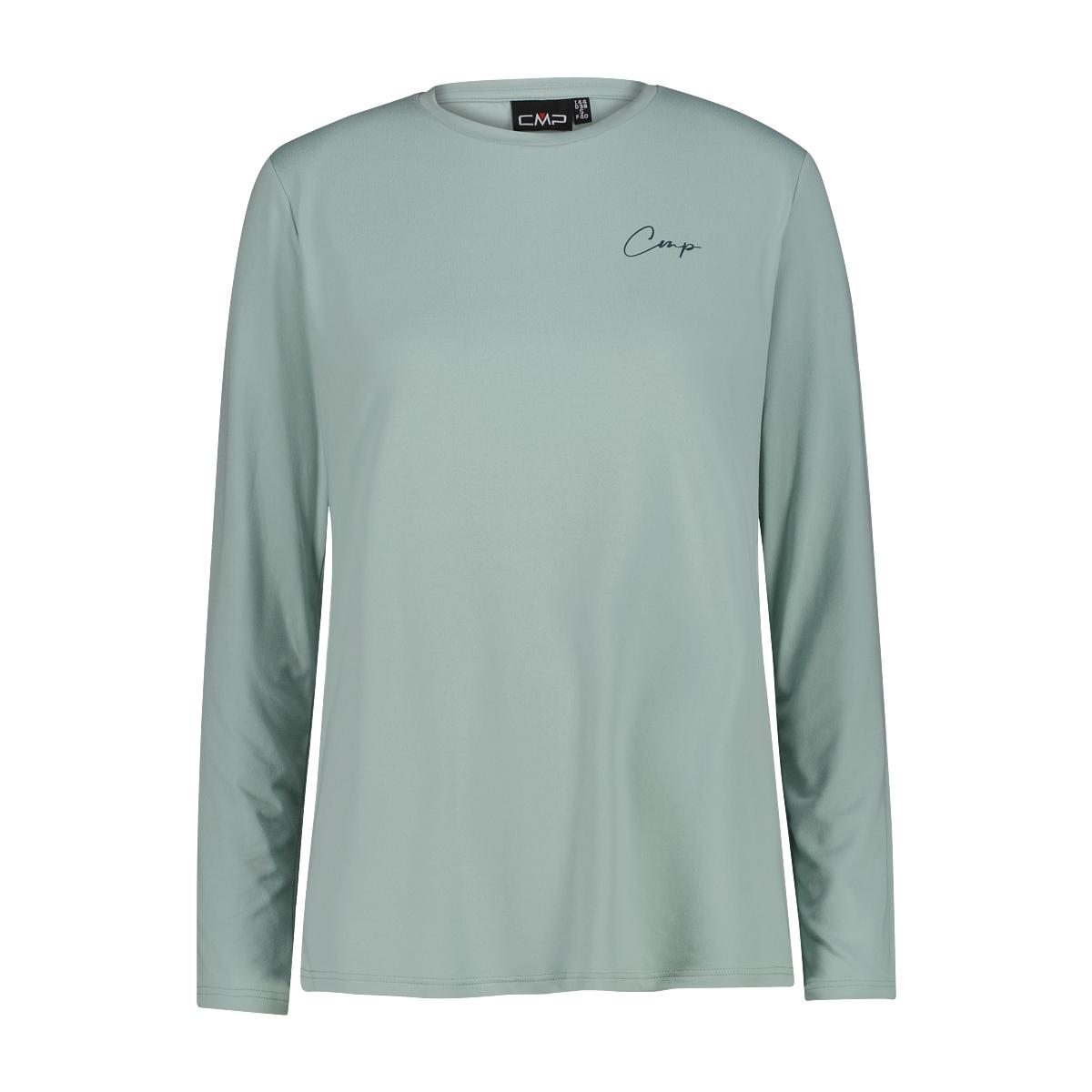 8050243732734 - Langarmtrikot für Damen CMP