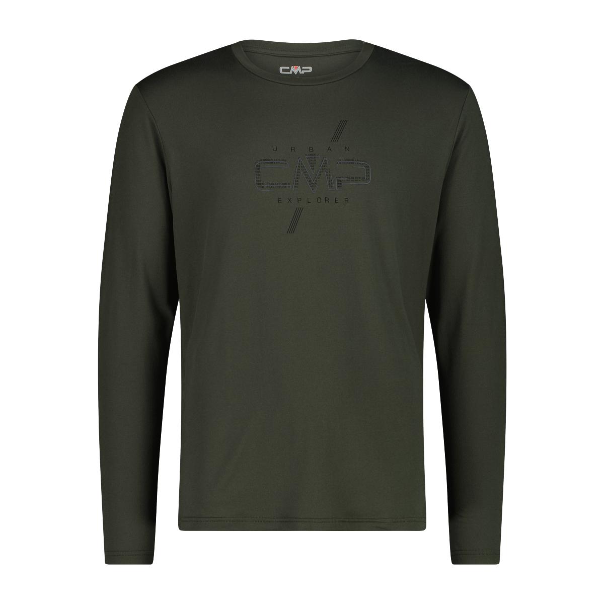 8050243751841 - Langarmtrikot CMP