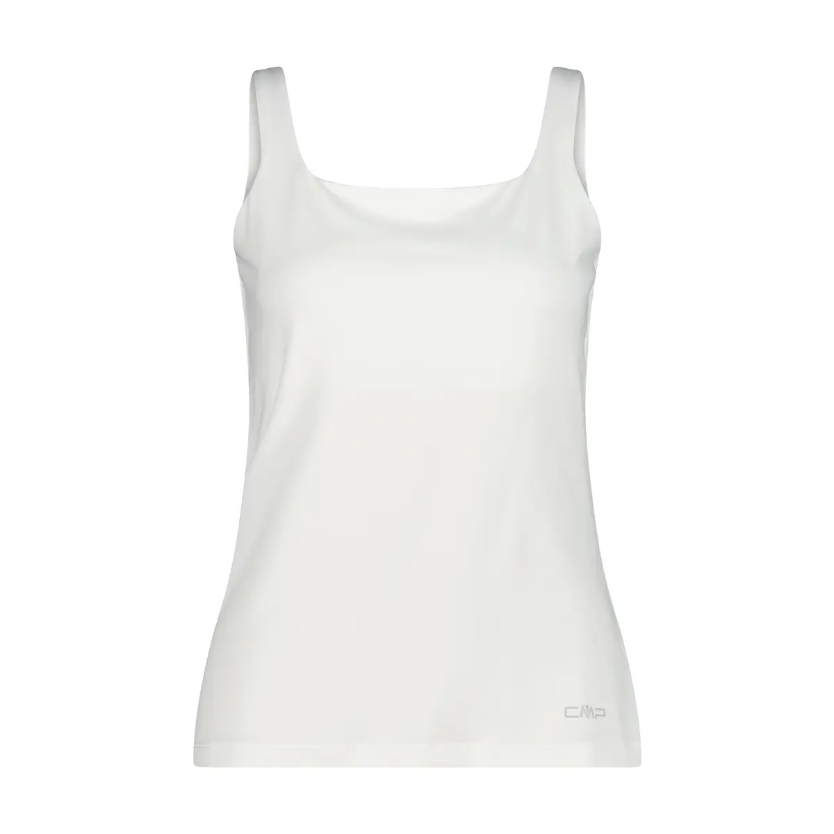Plain Women's Vest CMP