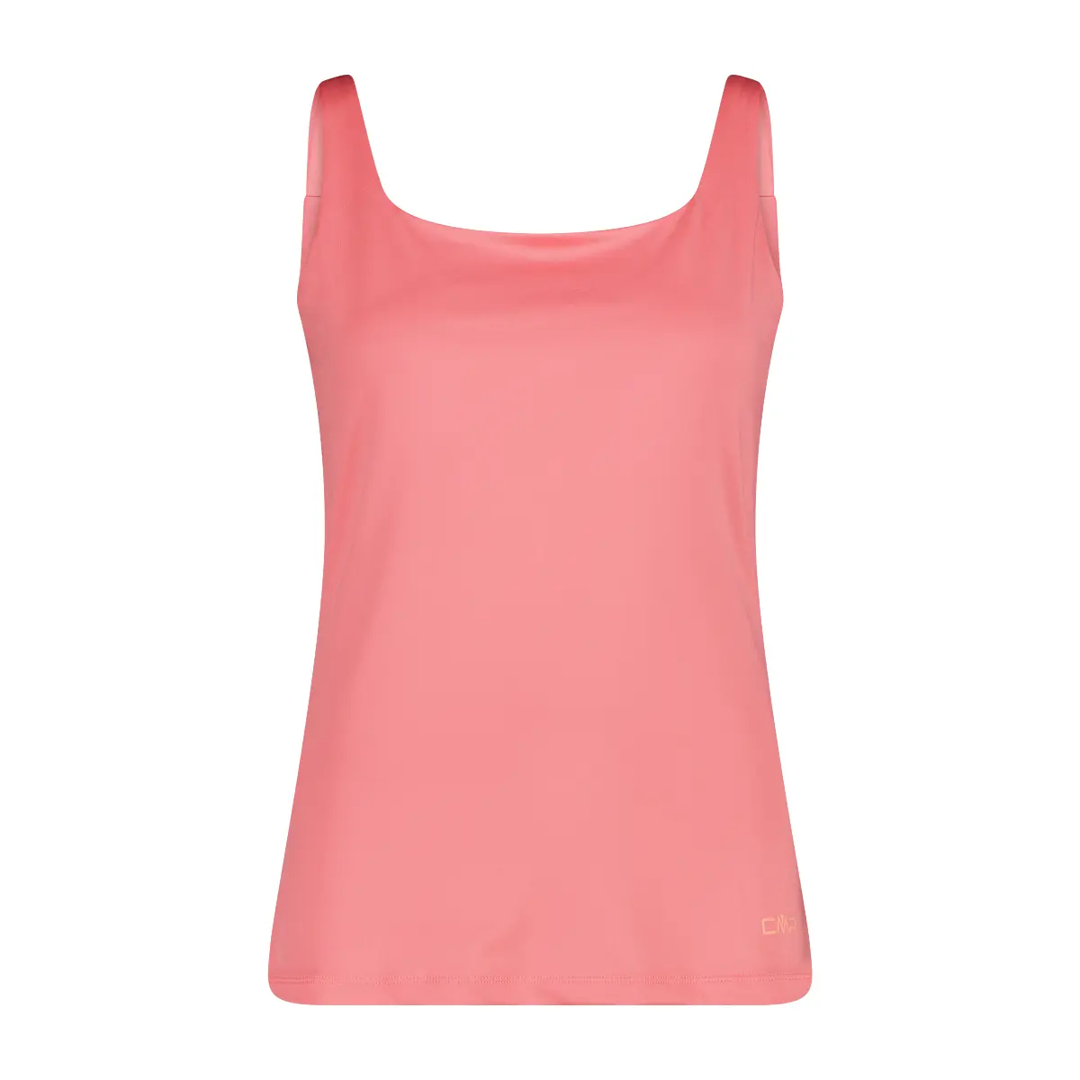 Effen tanktop dames CMP