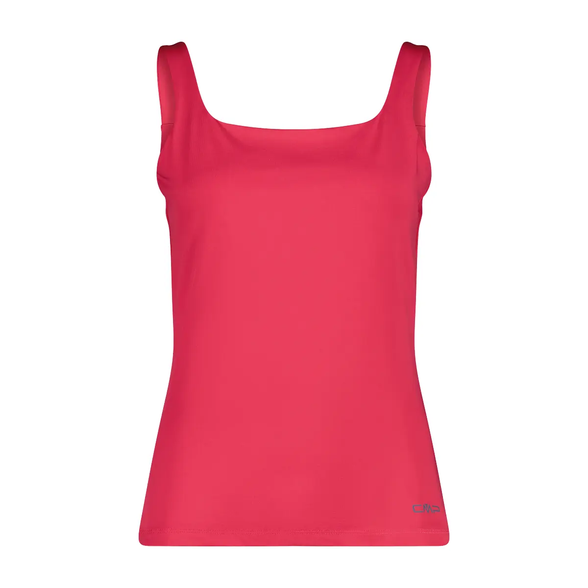 Einfarbiger Damen Tanktop CMP