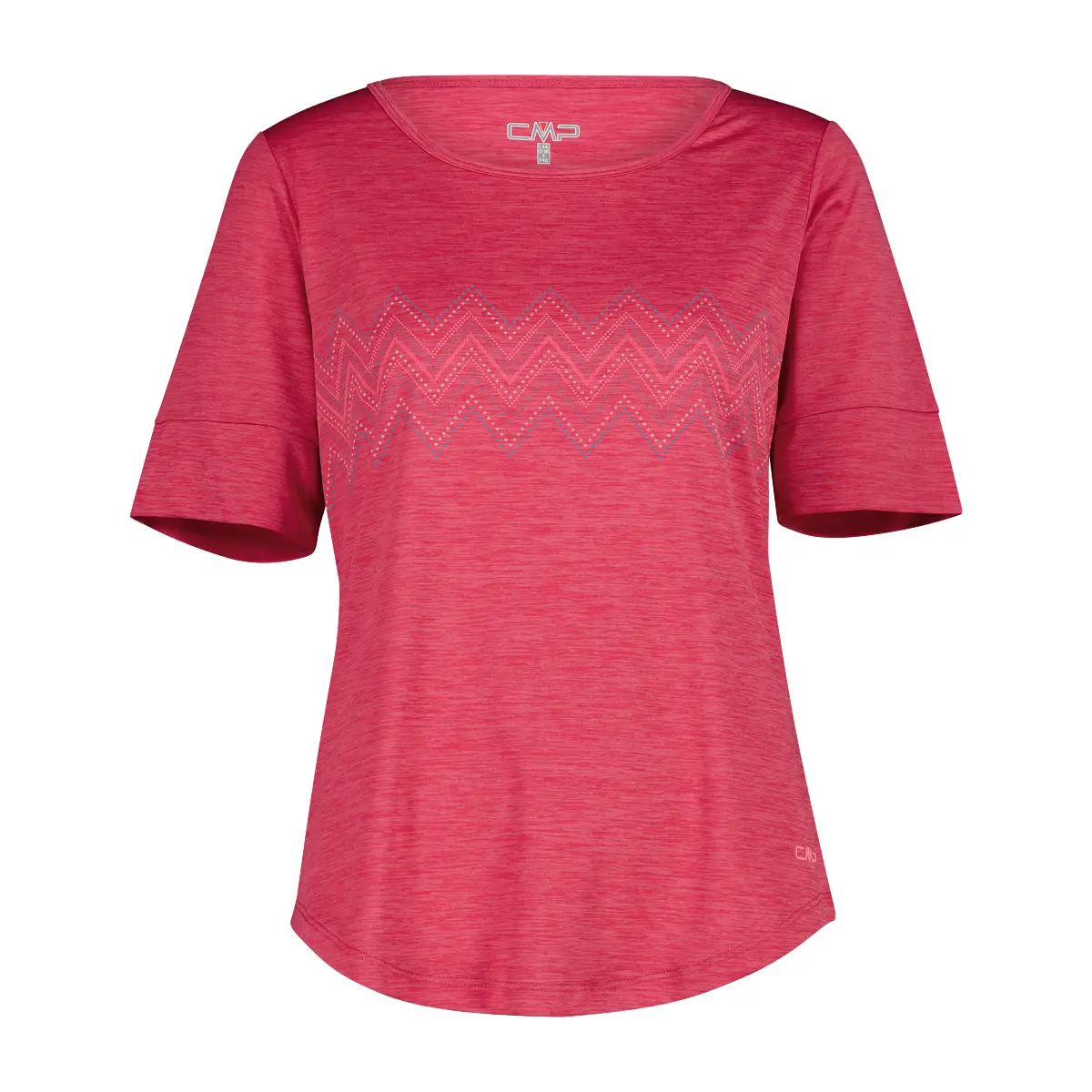 Cmp Rouge Damenmaillot Light