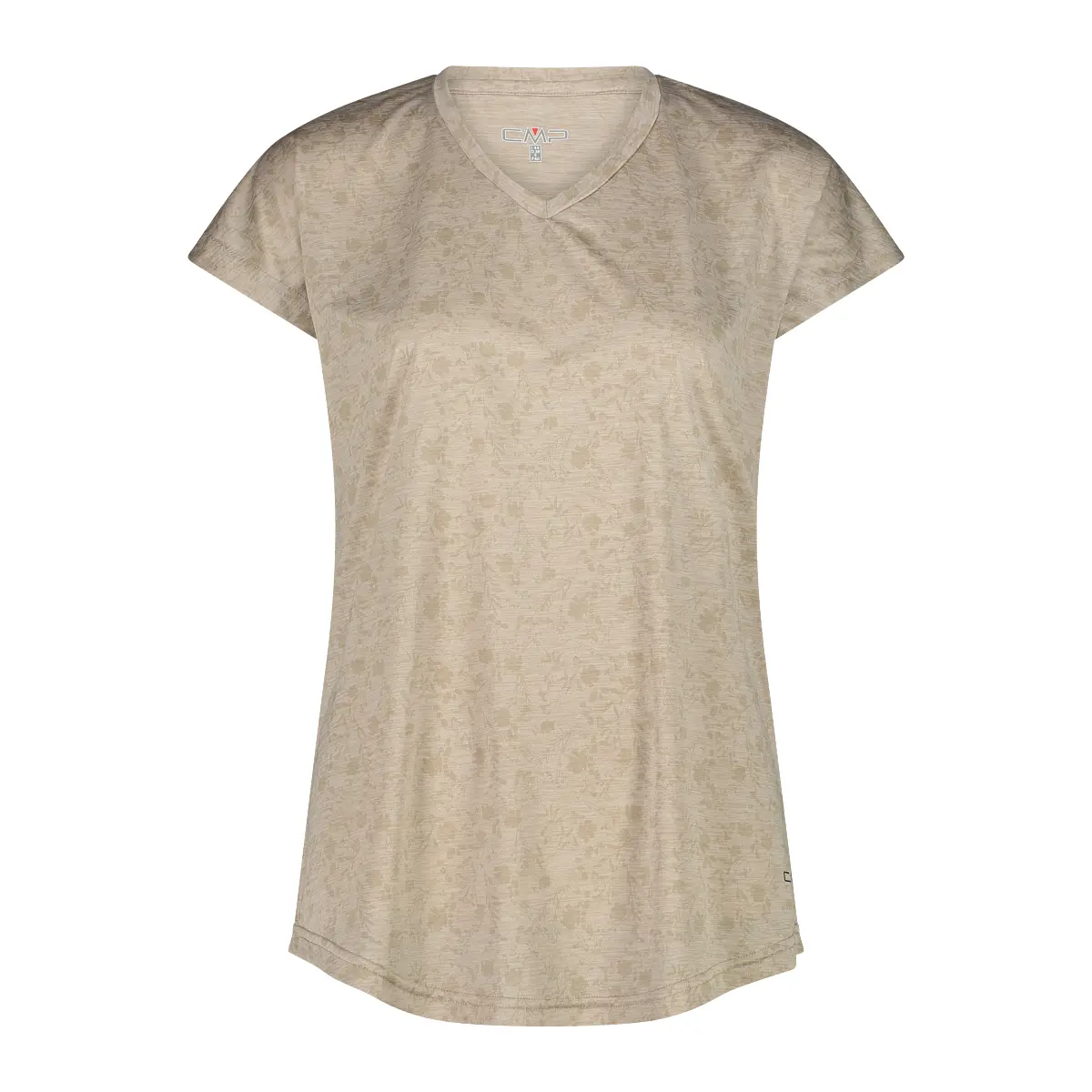 Damen-Jersey-Trikot CMP