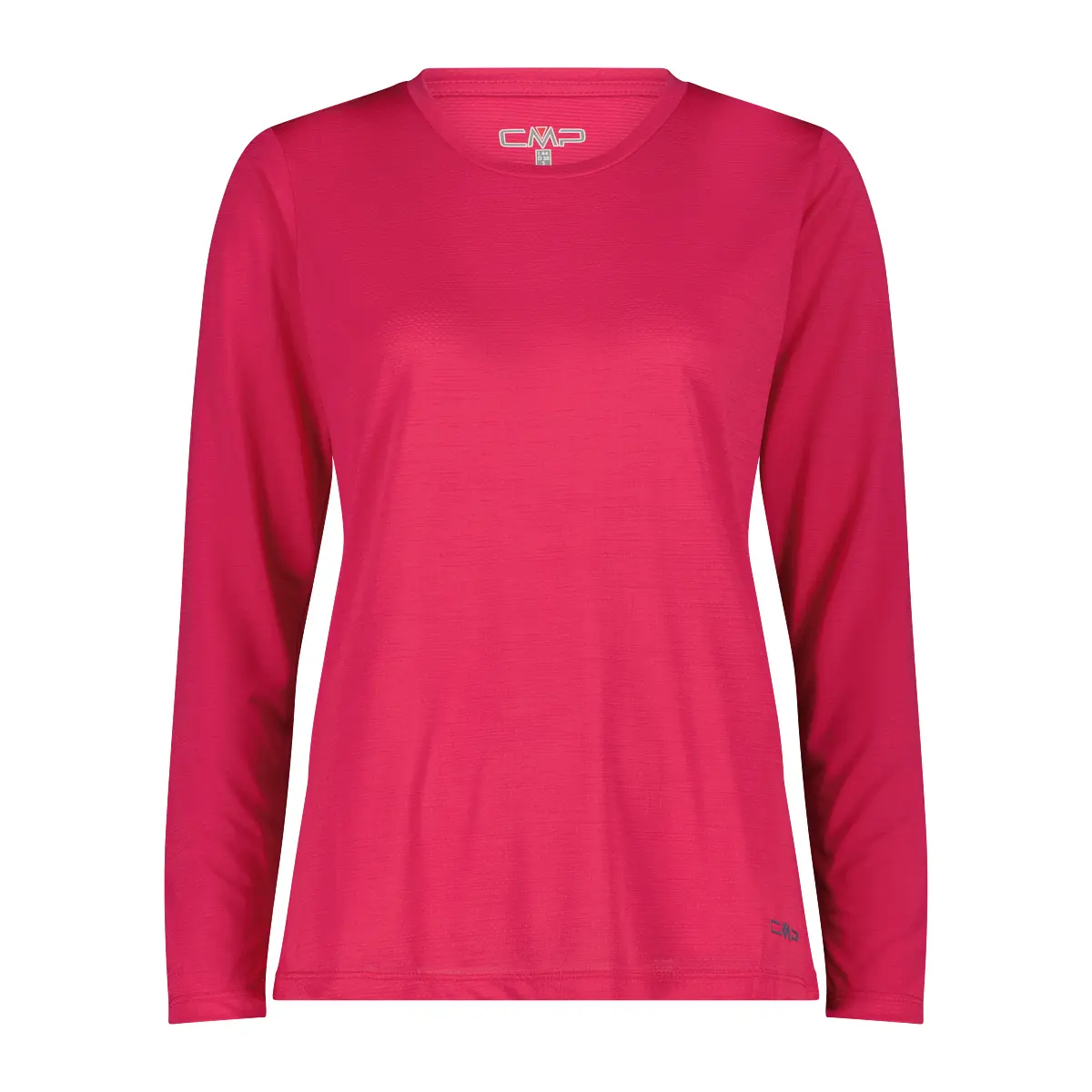 Cmp Mujer Rose Camiseta
