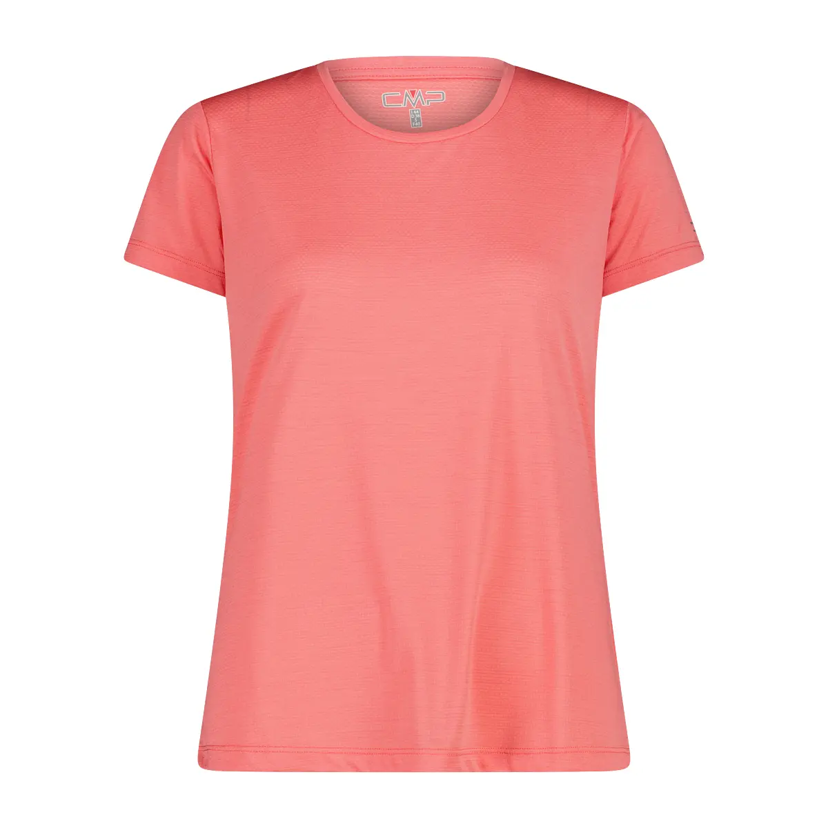 T-shirt dames CMP
