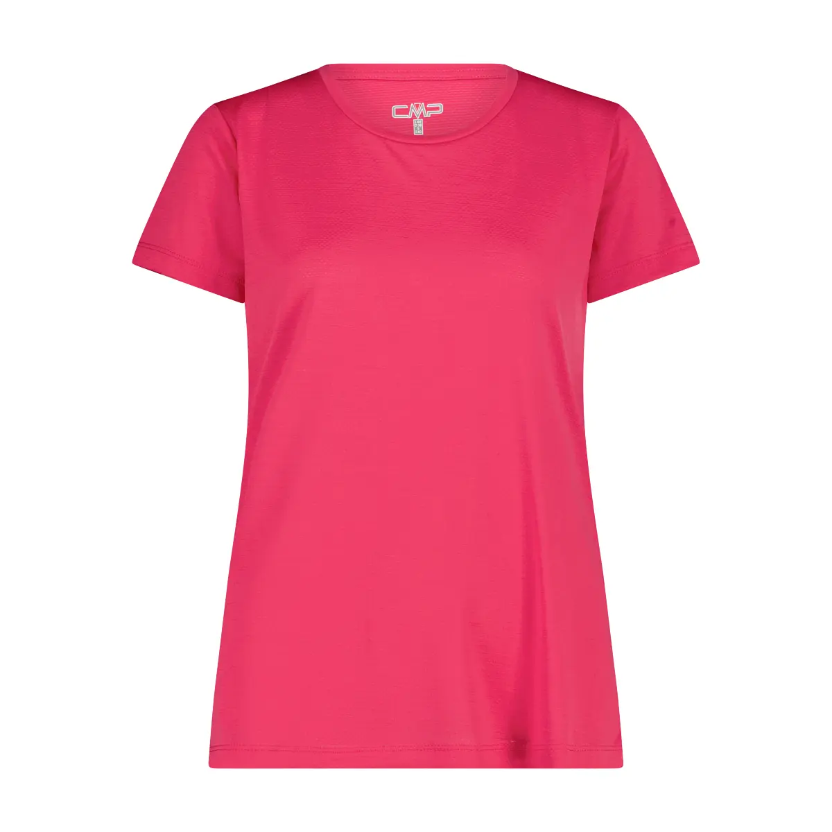 T-shirt van jersey voor vrouwen CMP