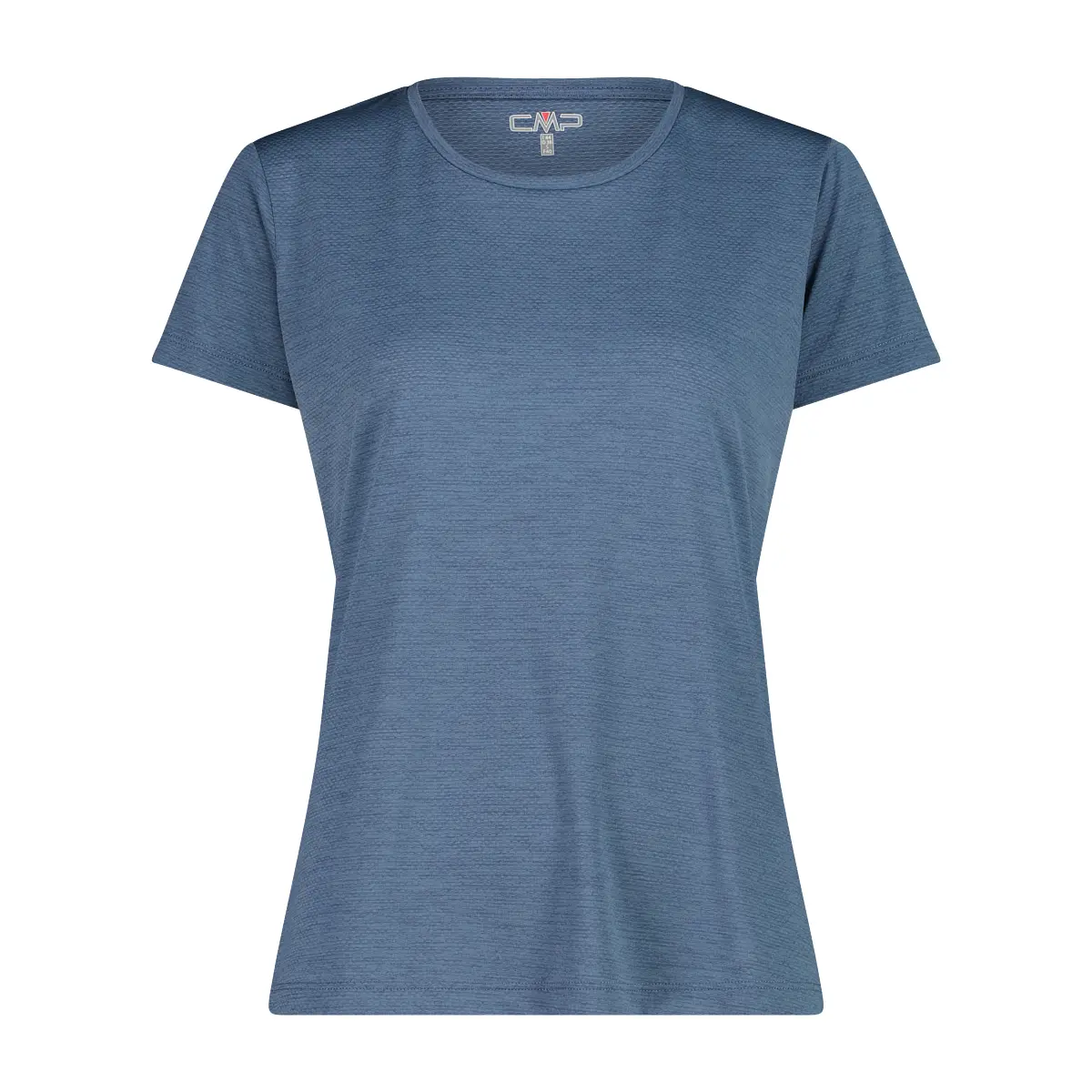 T-shirt dames CMP