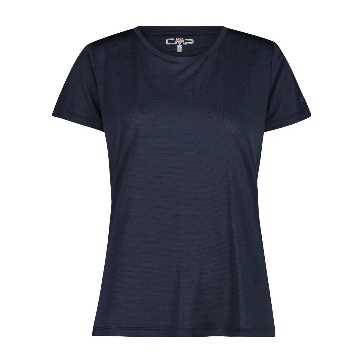 Women's jersey top CMP