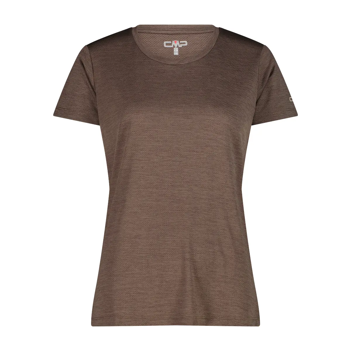 T-shirt dames CMP