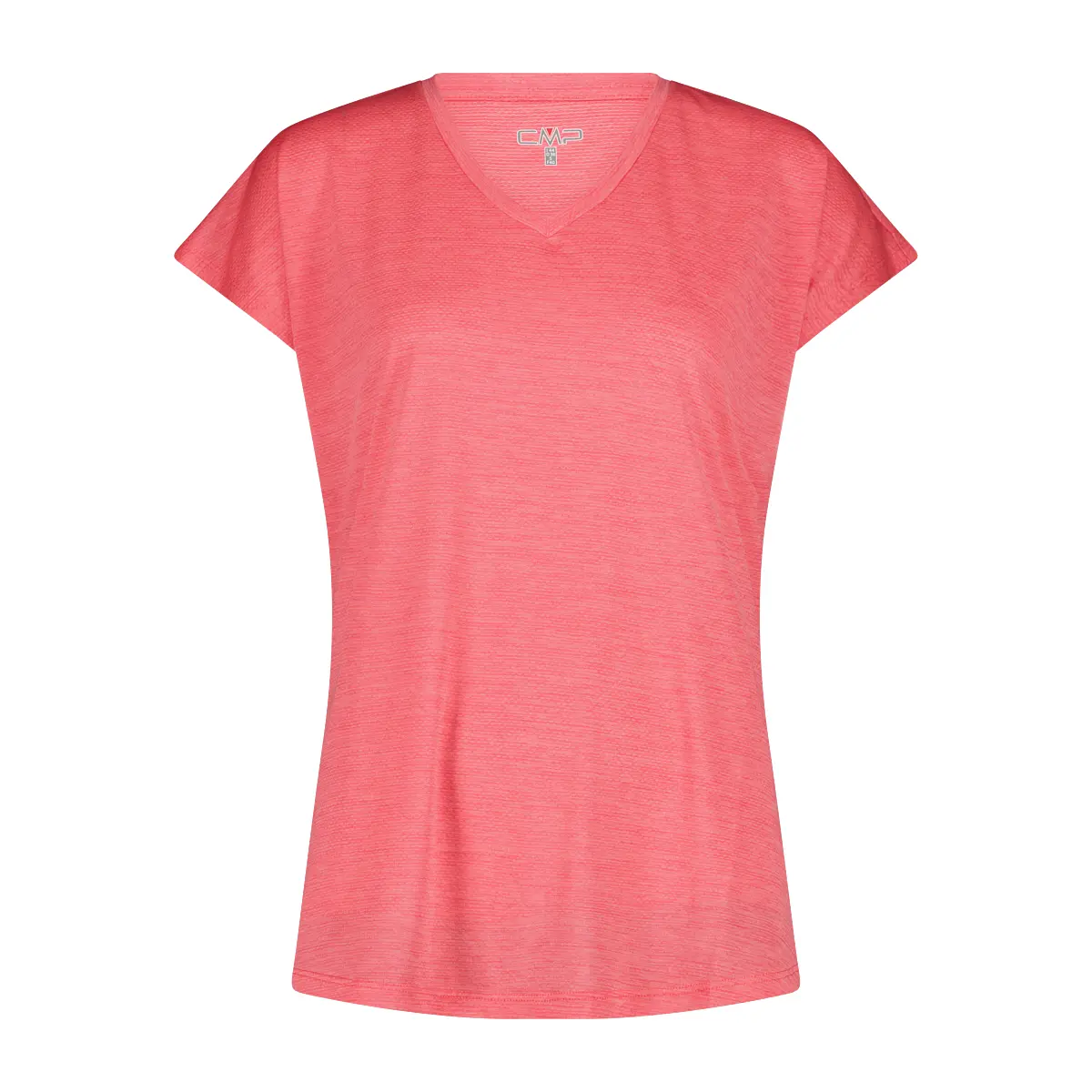 Cmp Women's Rose ’S Wide Neck T-Shirt