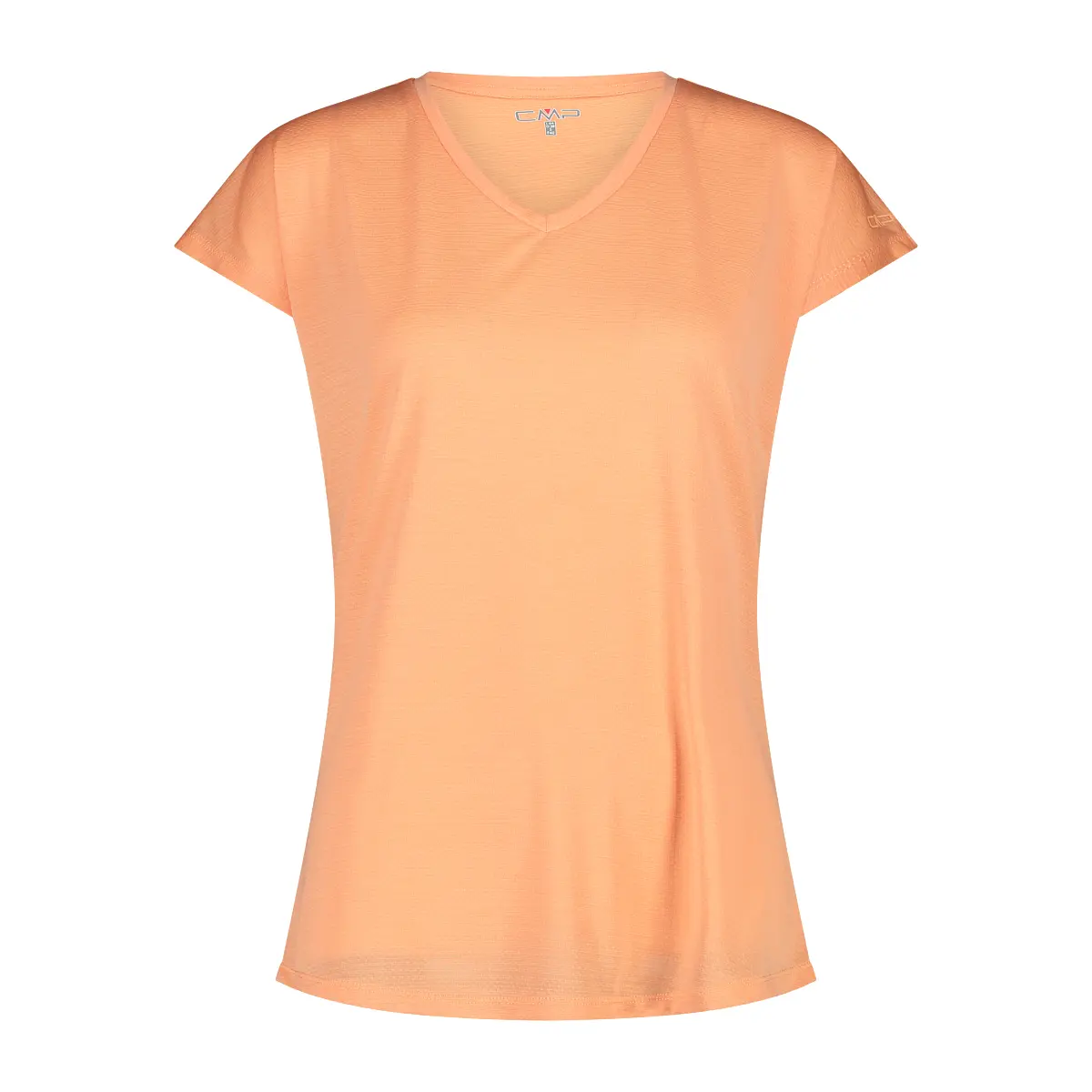 Cmp Damen Orange Trikot
