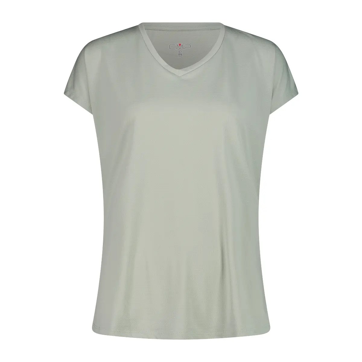 Dames-T-shirt groot CMP
