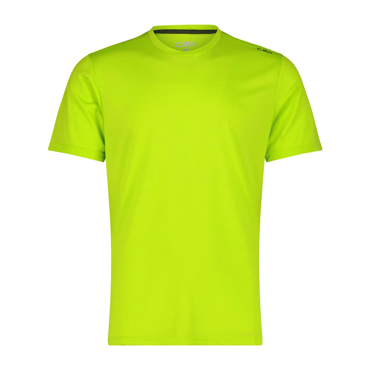 Piqué Mesh Shirt CMP