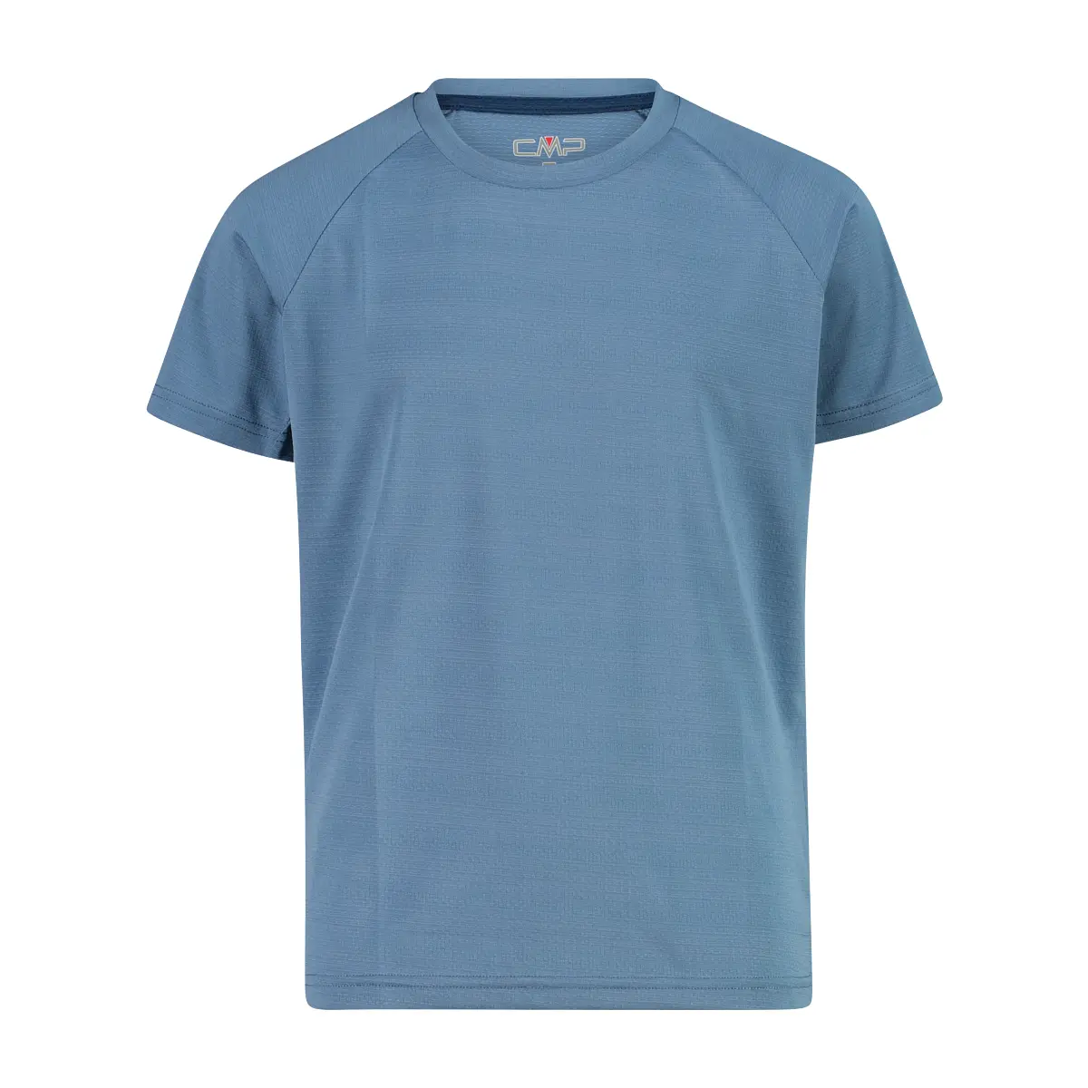Cmp Bleu Kinder Trikot