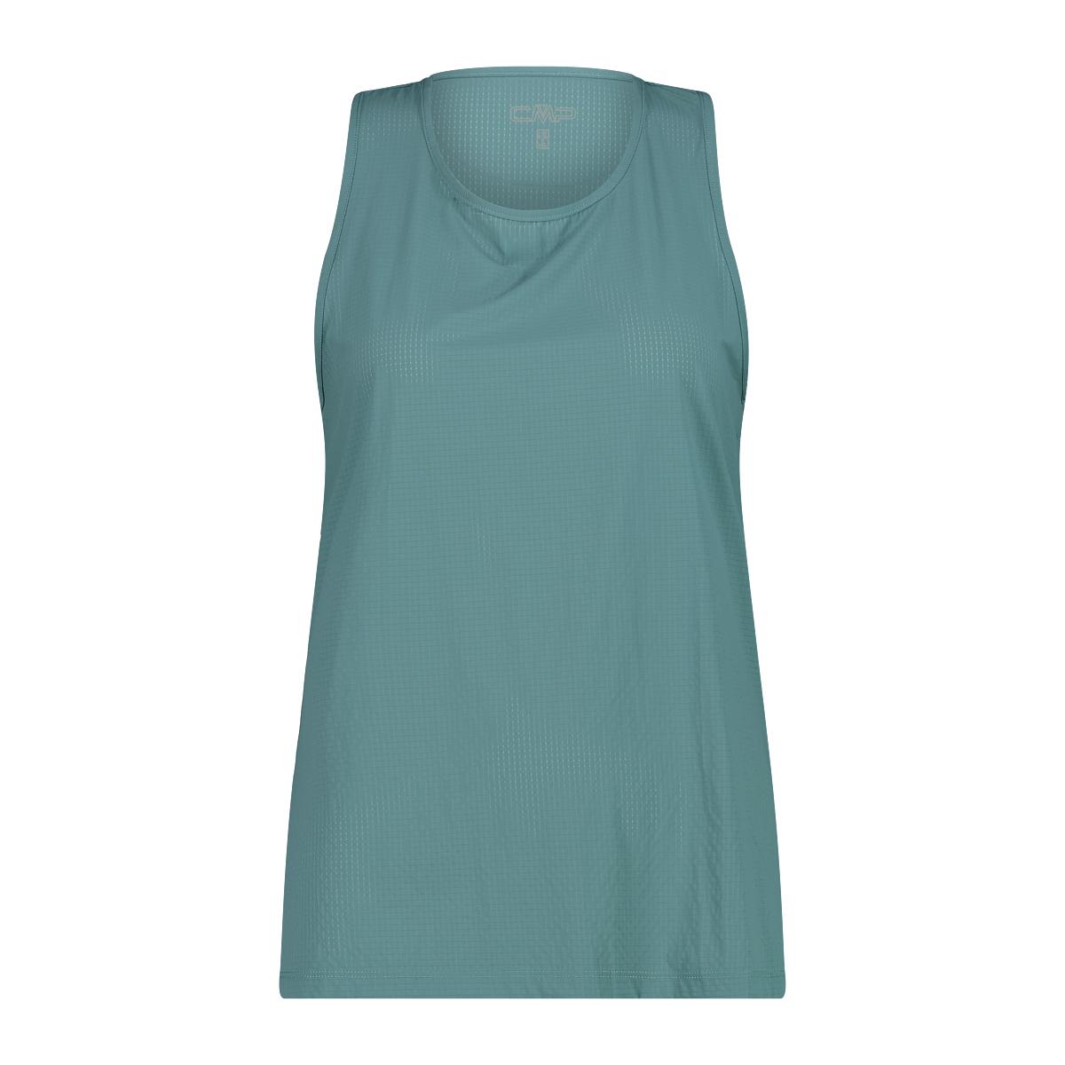 Canottiera tecnica da donna CMP