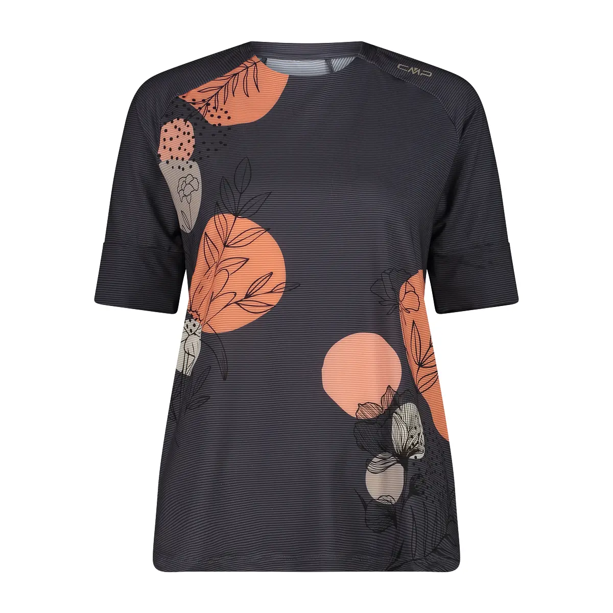 Trikot Damen CMP