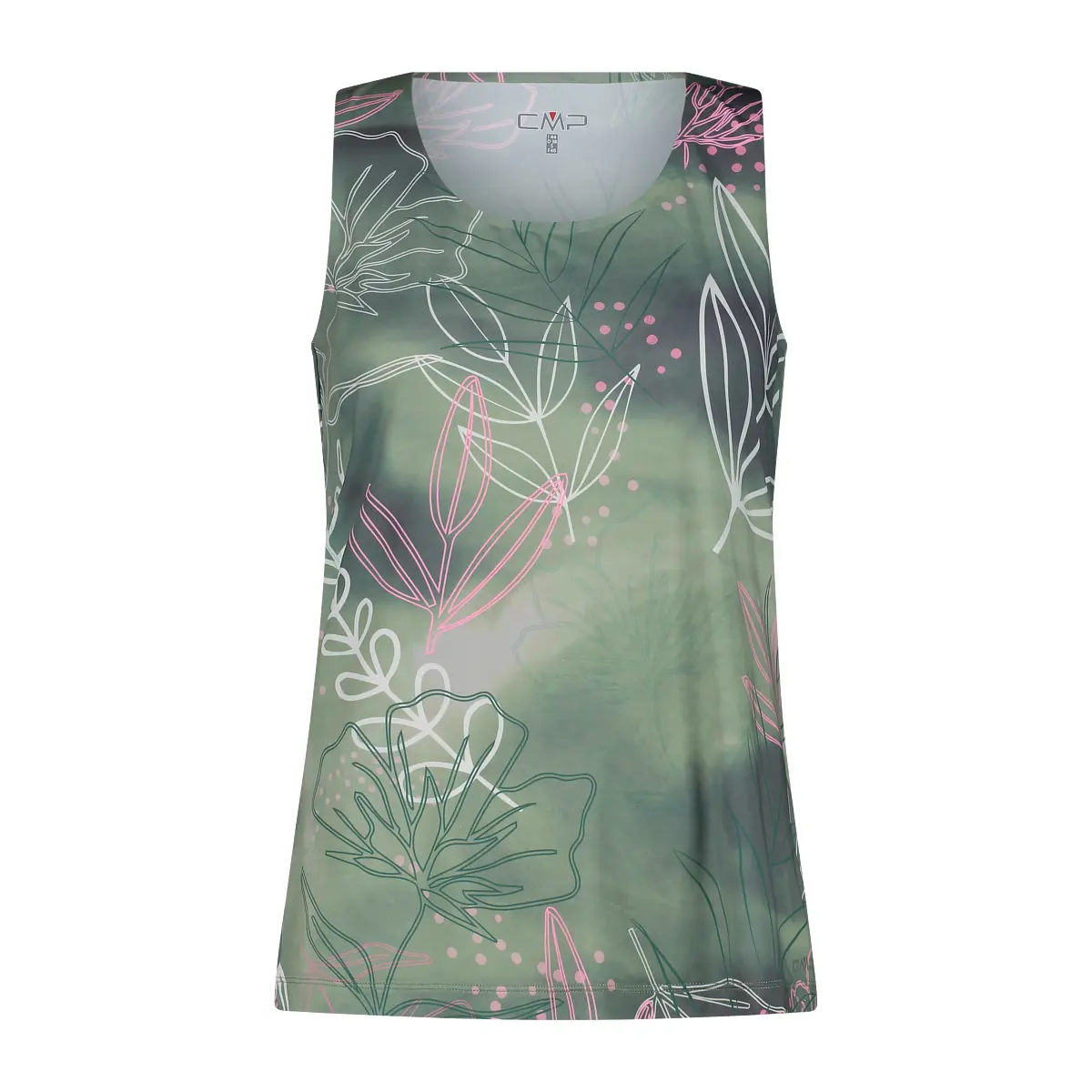 Tanktop, Damen CMP
