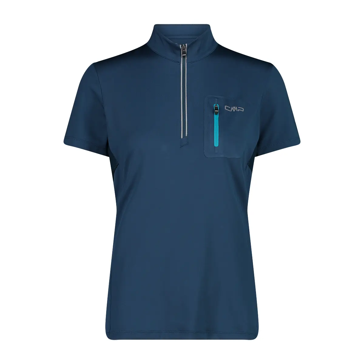 1/2 Zip Trikot Damen CMP