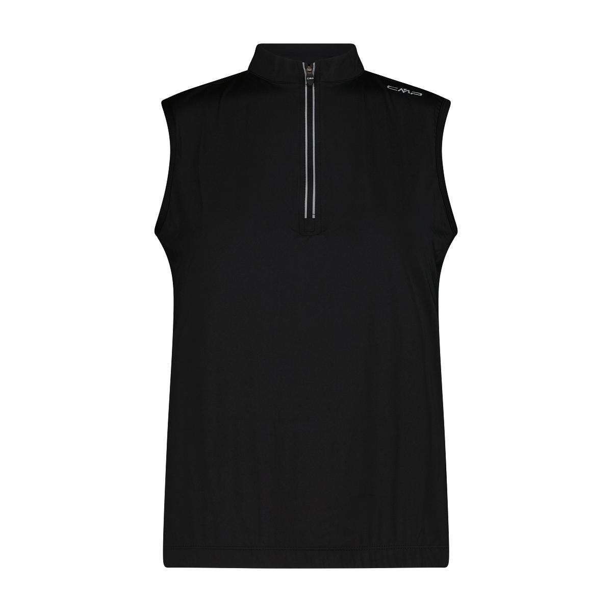 Velo Store - UK Women's form-fitting athletic top CMP | Extra 10% off with Subscription, Postage £16.79 to UK Fedex.