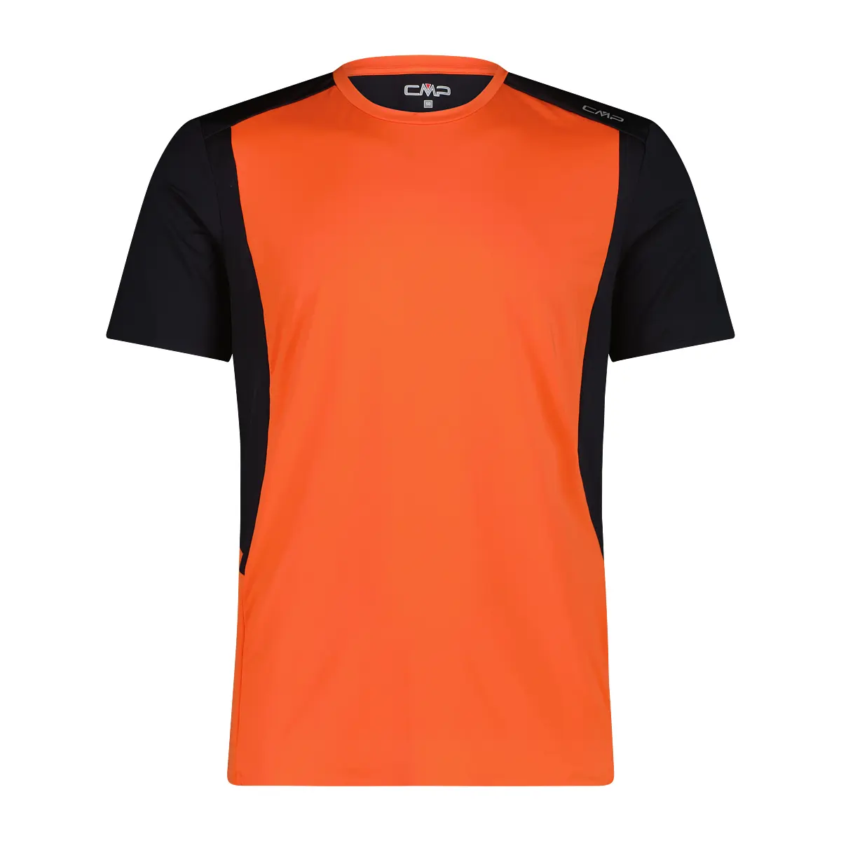 Technical Jersey with Fresh Menthol Boost CMP Unlimitech