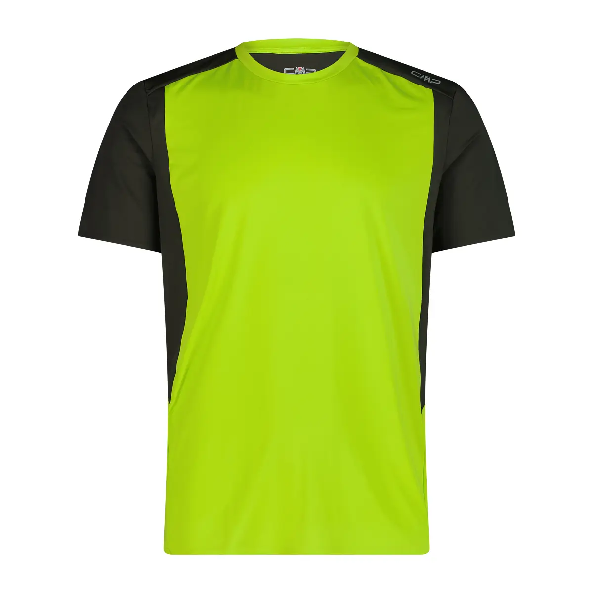 Technical Jersey with Fresh Menthol Boost CMP Unlimitech